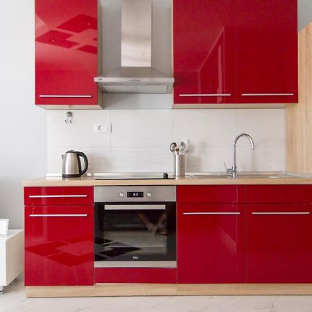 Modrika Apartments Zablaće Extérieur photo
