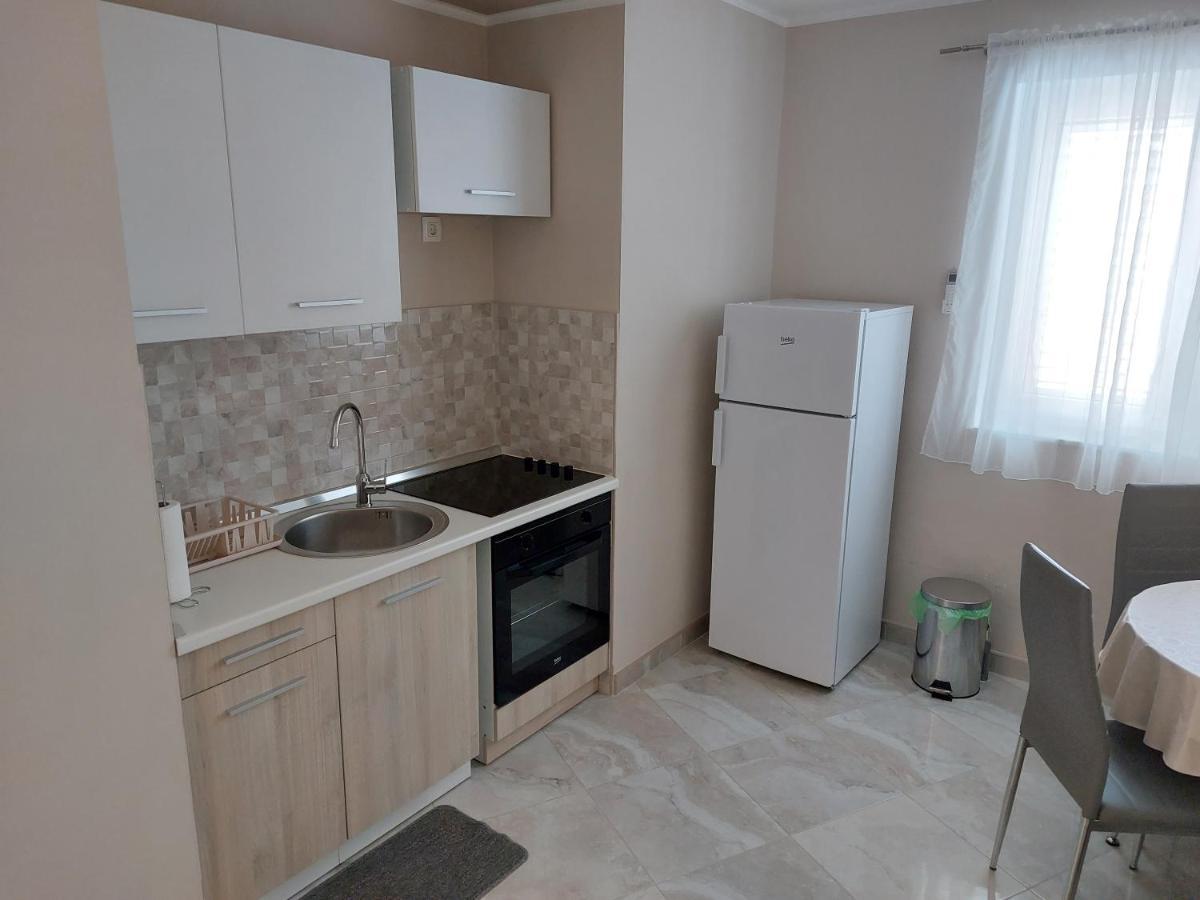 Modrika Apartments Zablaće Extérieur photo