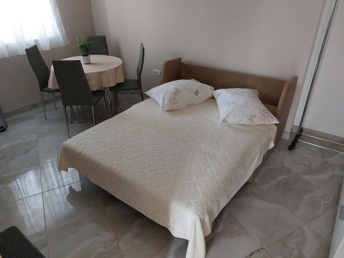 Modrika Apartments Zablaće Extérieur photo