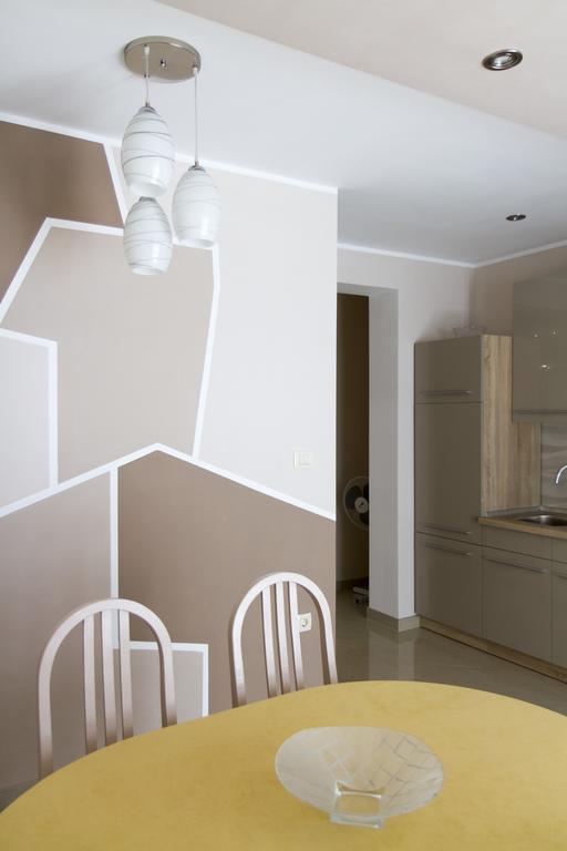 Modrika Apartments Zablaće Extérieur photo