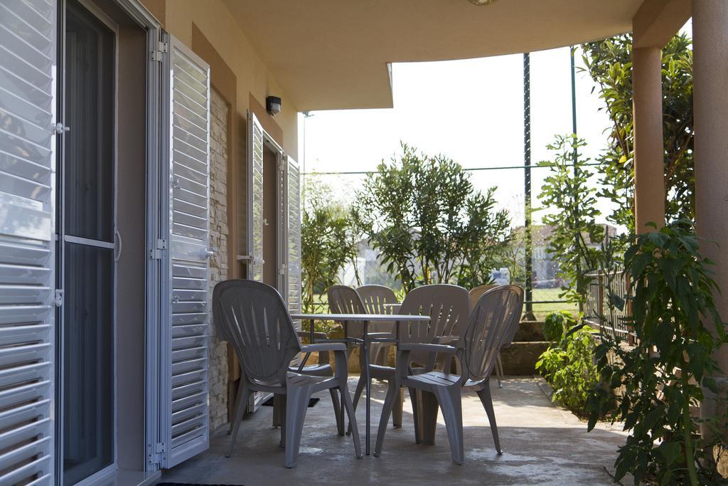 Modrika Apartments Zablaće Extérieur photo