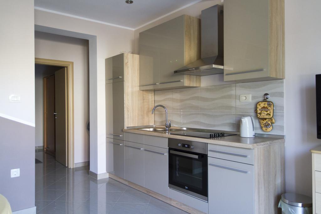 Modrika Apartments Zablaće Extérieur photo