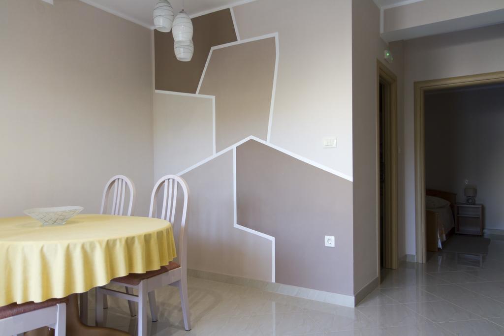 Modrika Apartments Zablaće Extérieur photo
