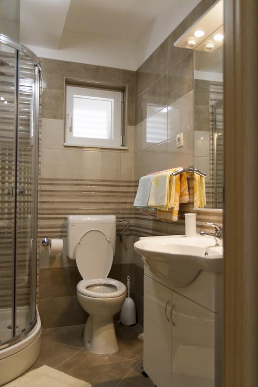 Modrika Apartments Zablaće Extérieur photo