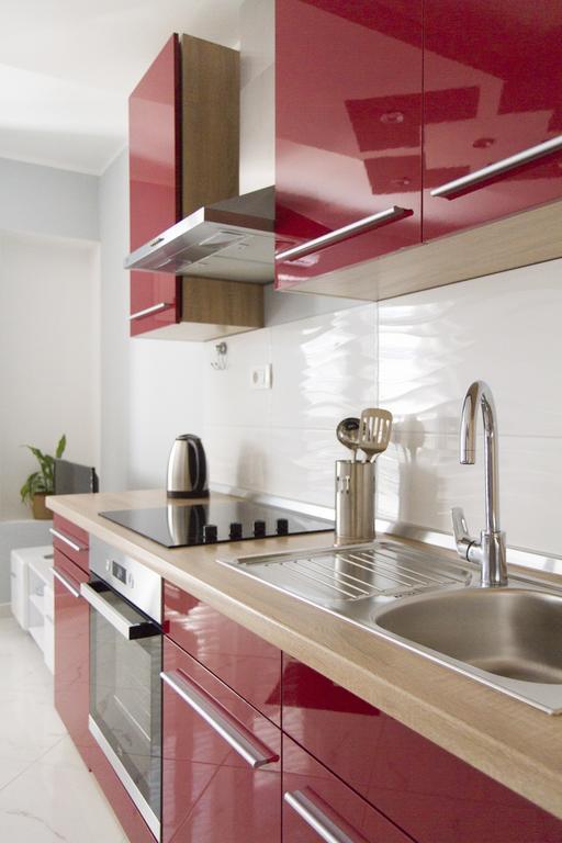Modrika Apartments Zablaće Extérieur photo