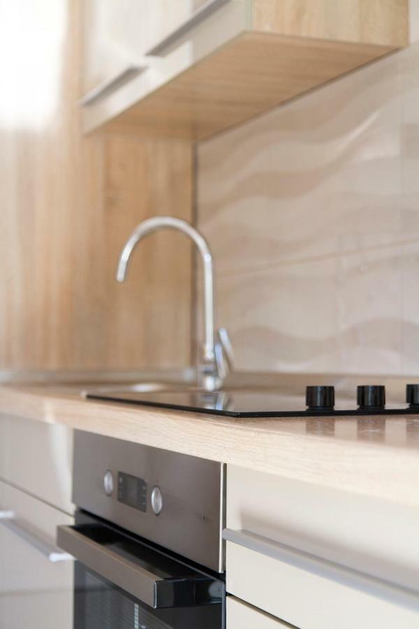 Modrika Apartments Zablaće Extérieur photo