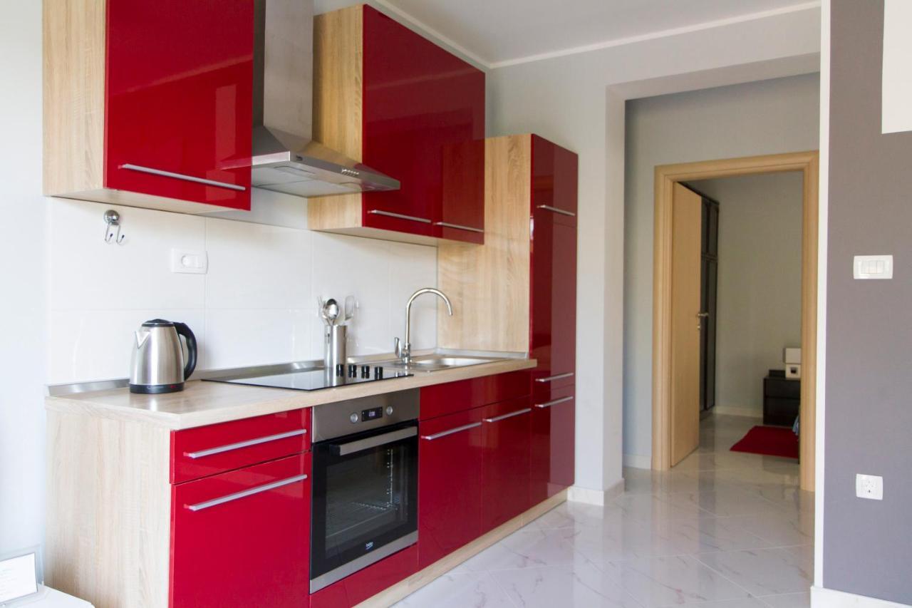 Modrika Apartments Zablaće Extérieur photo